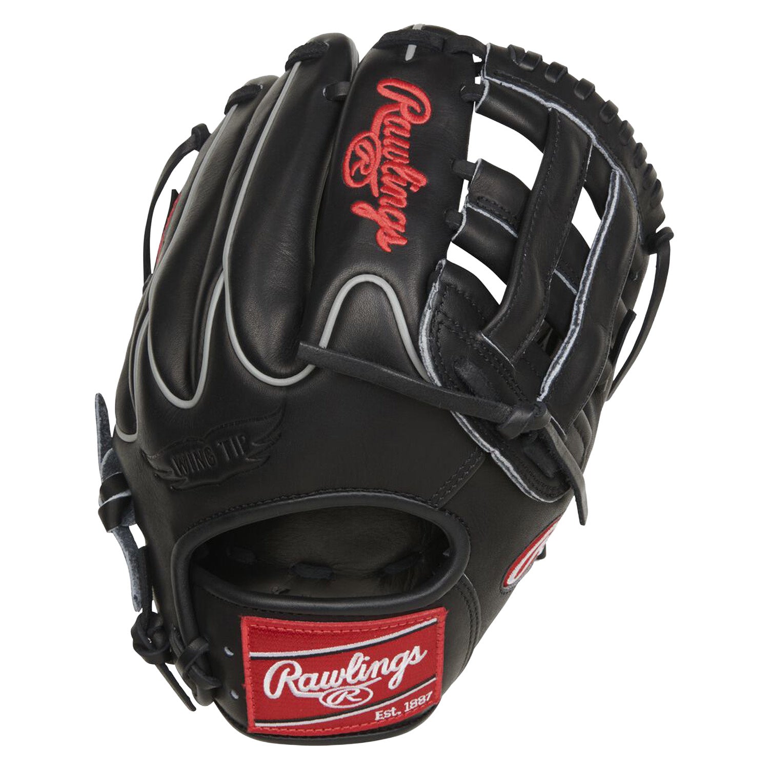 Gant de Baseball Rawlings RPROT205W-6B Heart of the Hide 11.75"