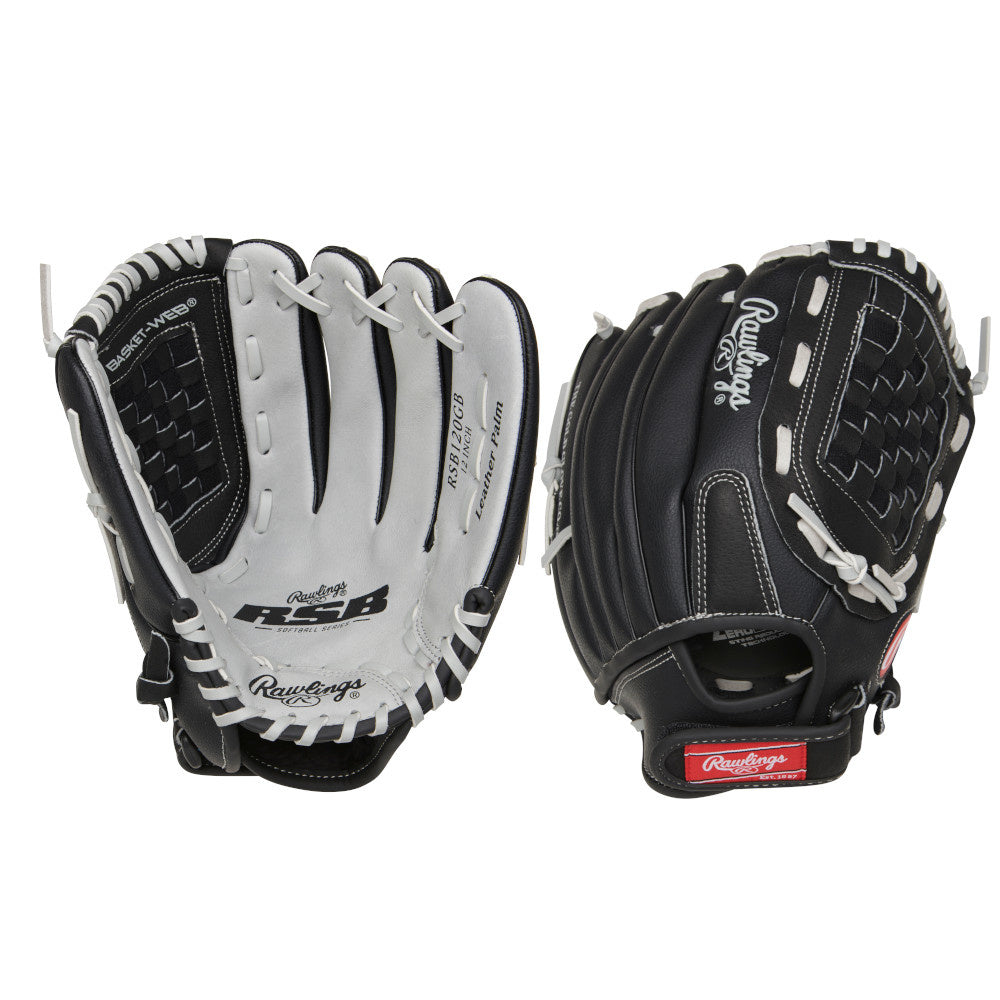 RSB120GB RSB 12" Softball Glove