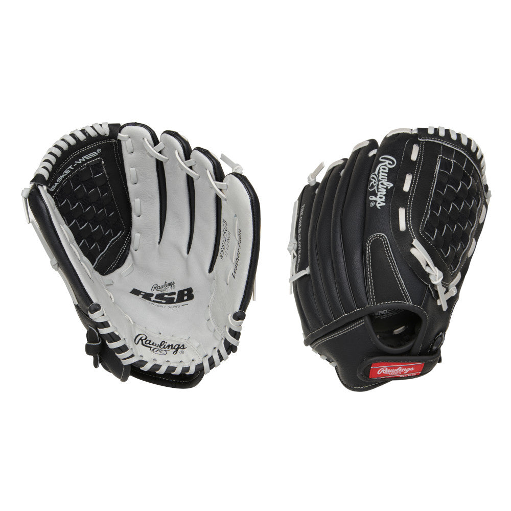 Gant de Softball RSB 12.5" RSB125GB 