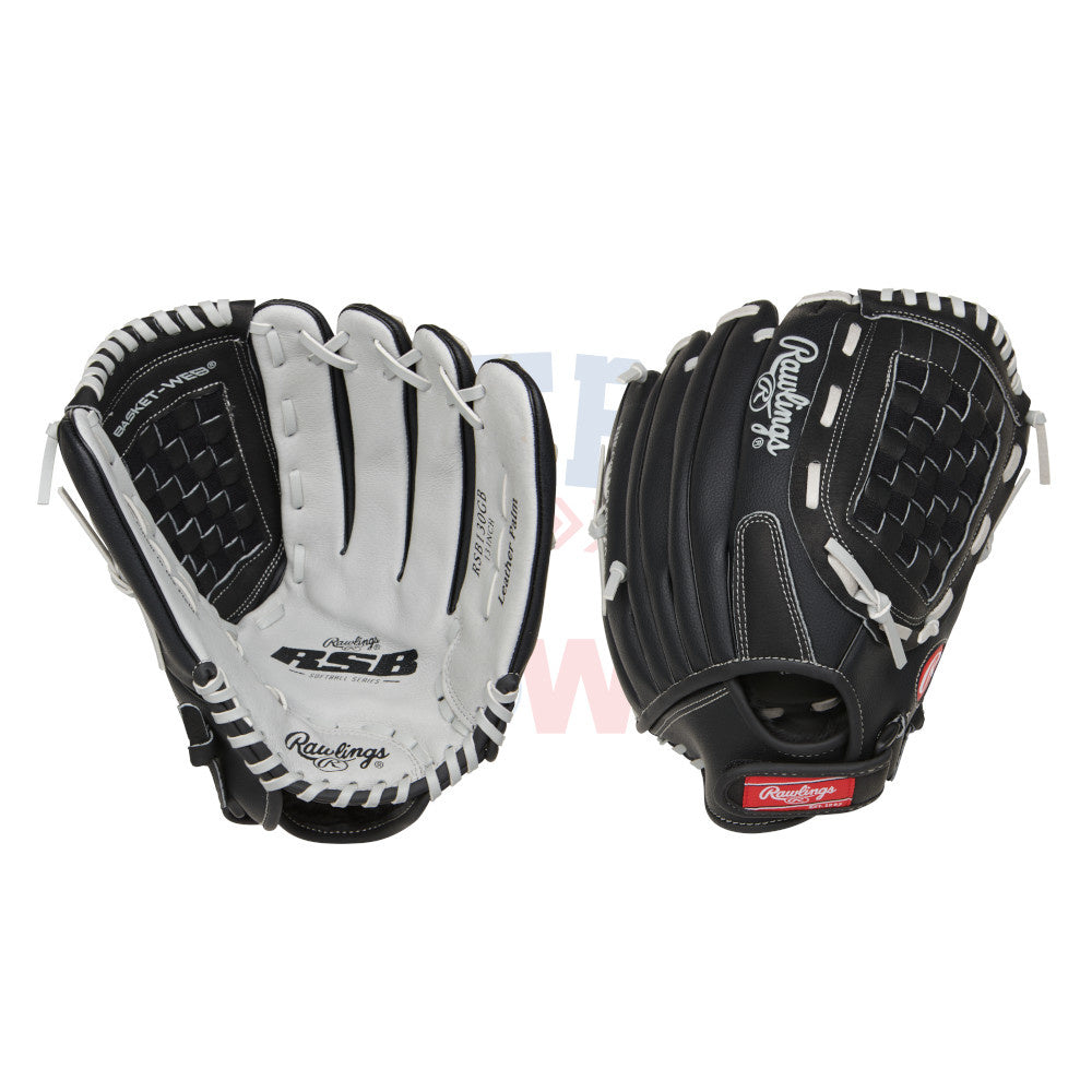 RSB130GB 13" Softball Glove