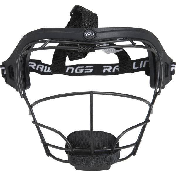Masque de Lanceur/Défensive pour Softball RSBFM