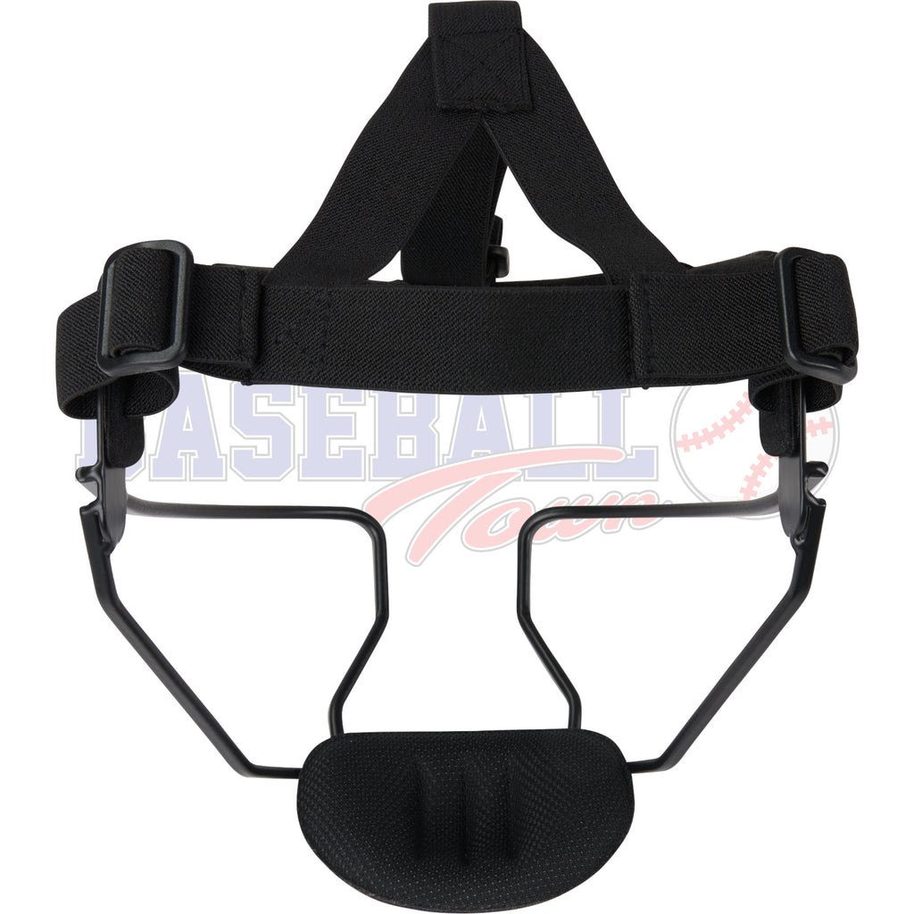 High Visability Softball Fielders Mask