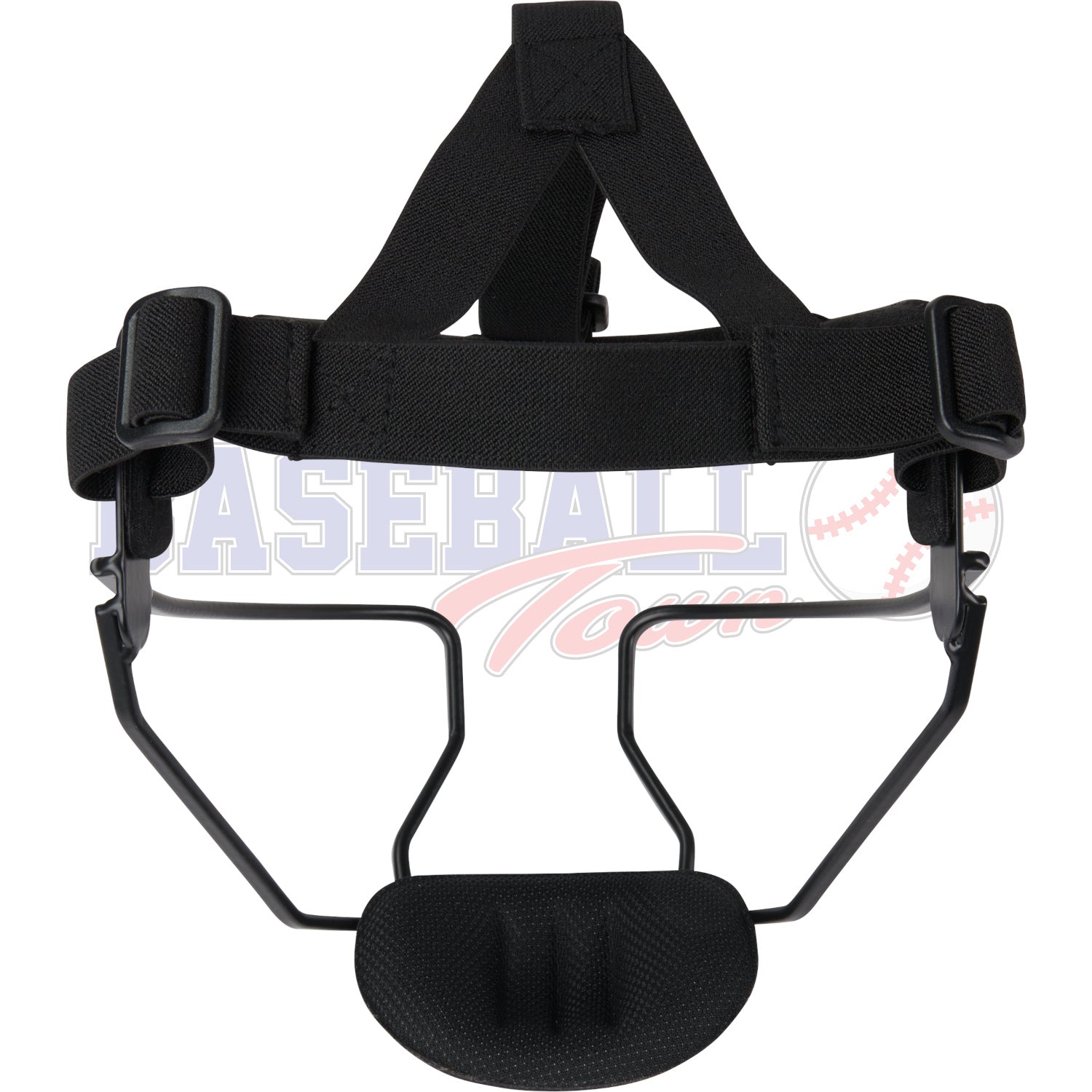 Masque de Softball à Haute Visibilité
