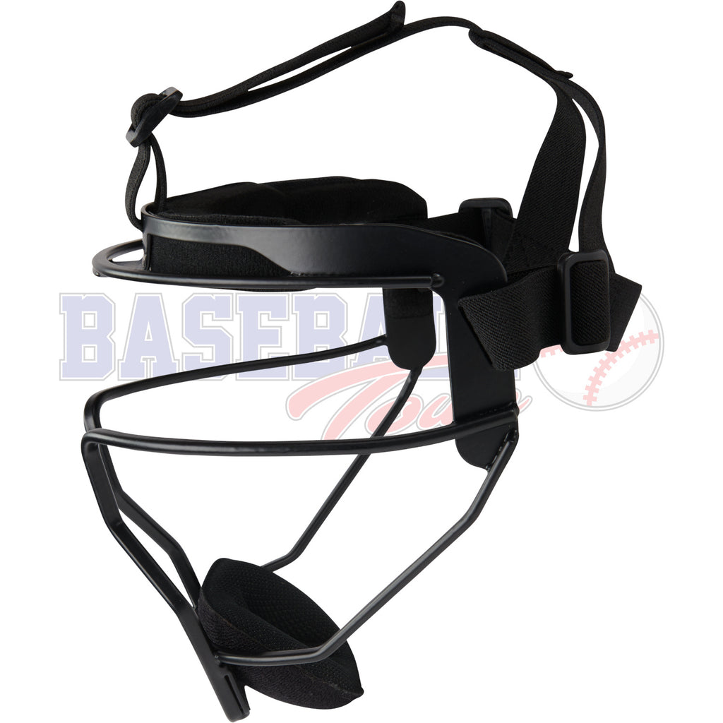 High Visability Softball Fielders Mask