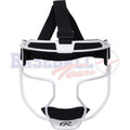 High Visability Softball Fielders Mask
