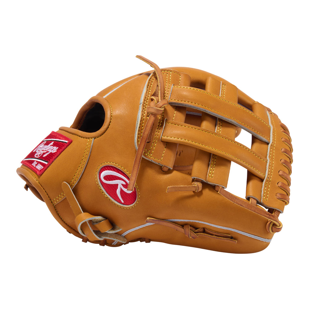 Rawlings PRO1000T Thank You Dad Heart of the Hide 12" Baseball Glove