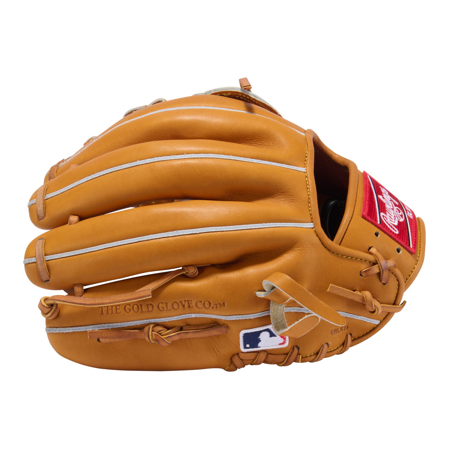 Rawlings PRO1000T Thank You Dad Heart of the Hide 12" Baseball Glove