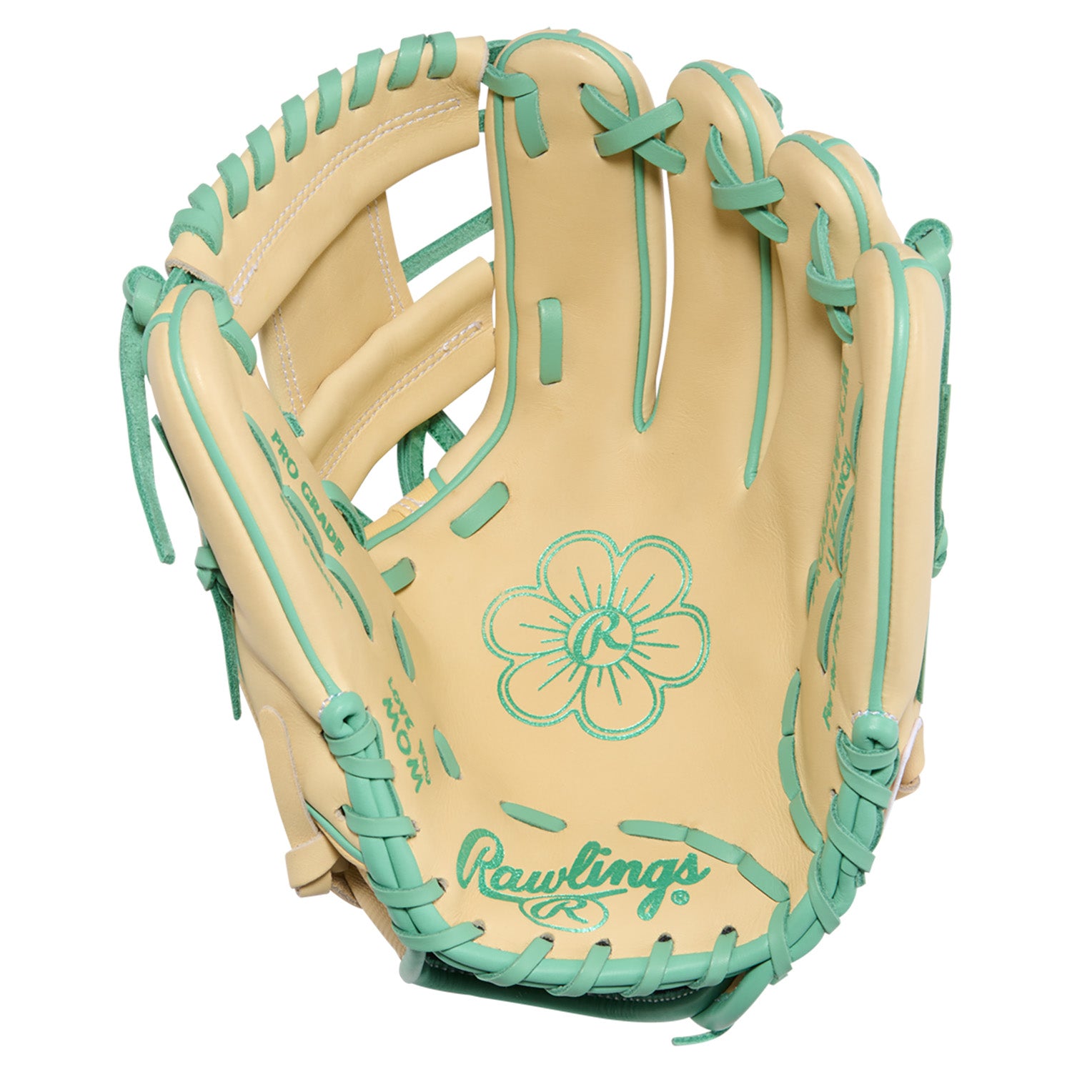 Rawlings Gant Fête des Mères PROR205W-2CM Heart of the Hide 11.75" Baseball Glove
