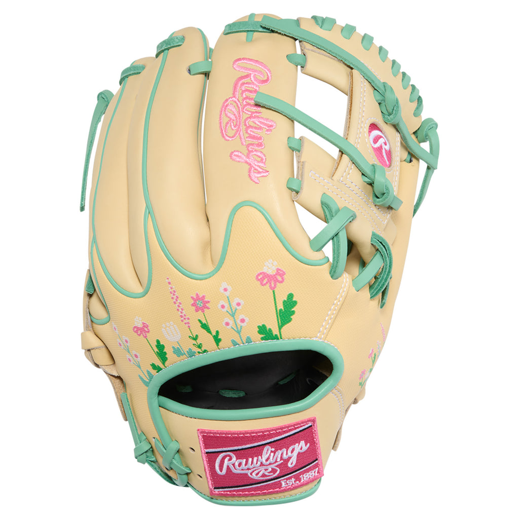 Rawlings Gant Fête des Mères PROR205W-2CM Heart of the Hide 11.75" Baseball Glove