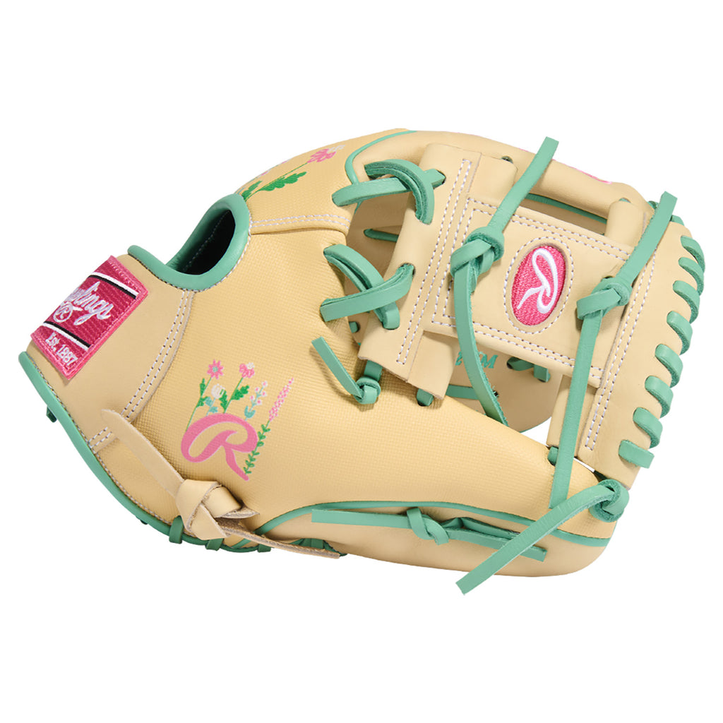 Rawlings Gant Fête des Mères PROR205W-2CM Heart of the Hide 11.75" Baseball Glove