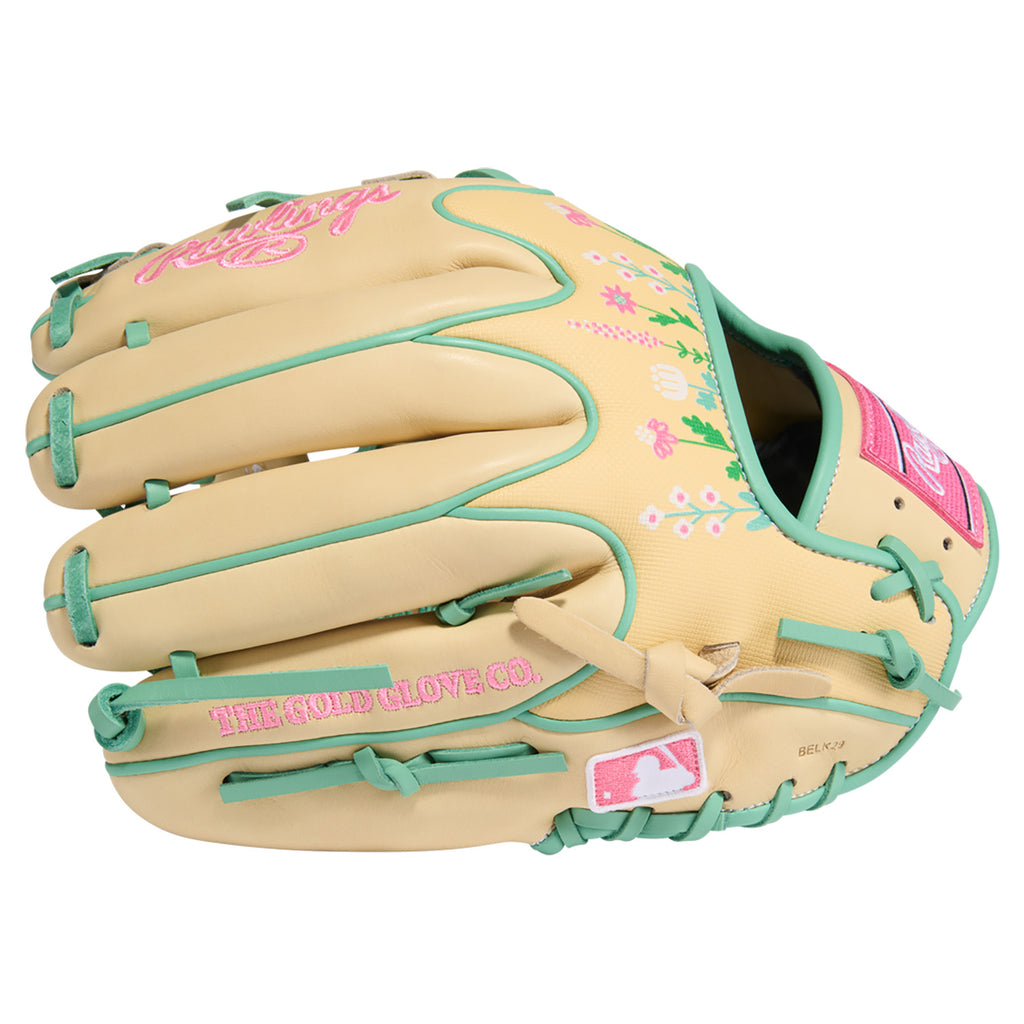 Rawlings Gant Fête des Mères PROR205W-2CM Heart of the Hide 11.75" Baseball Glove