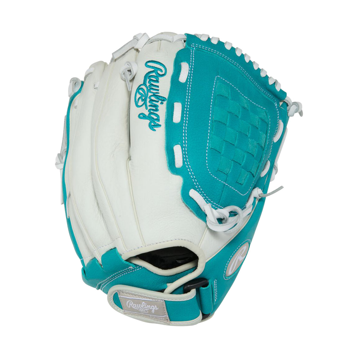 Rawlings RSO120W Shut Out 12" Fastpitch Glove