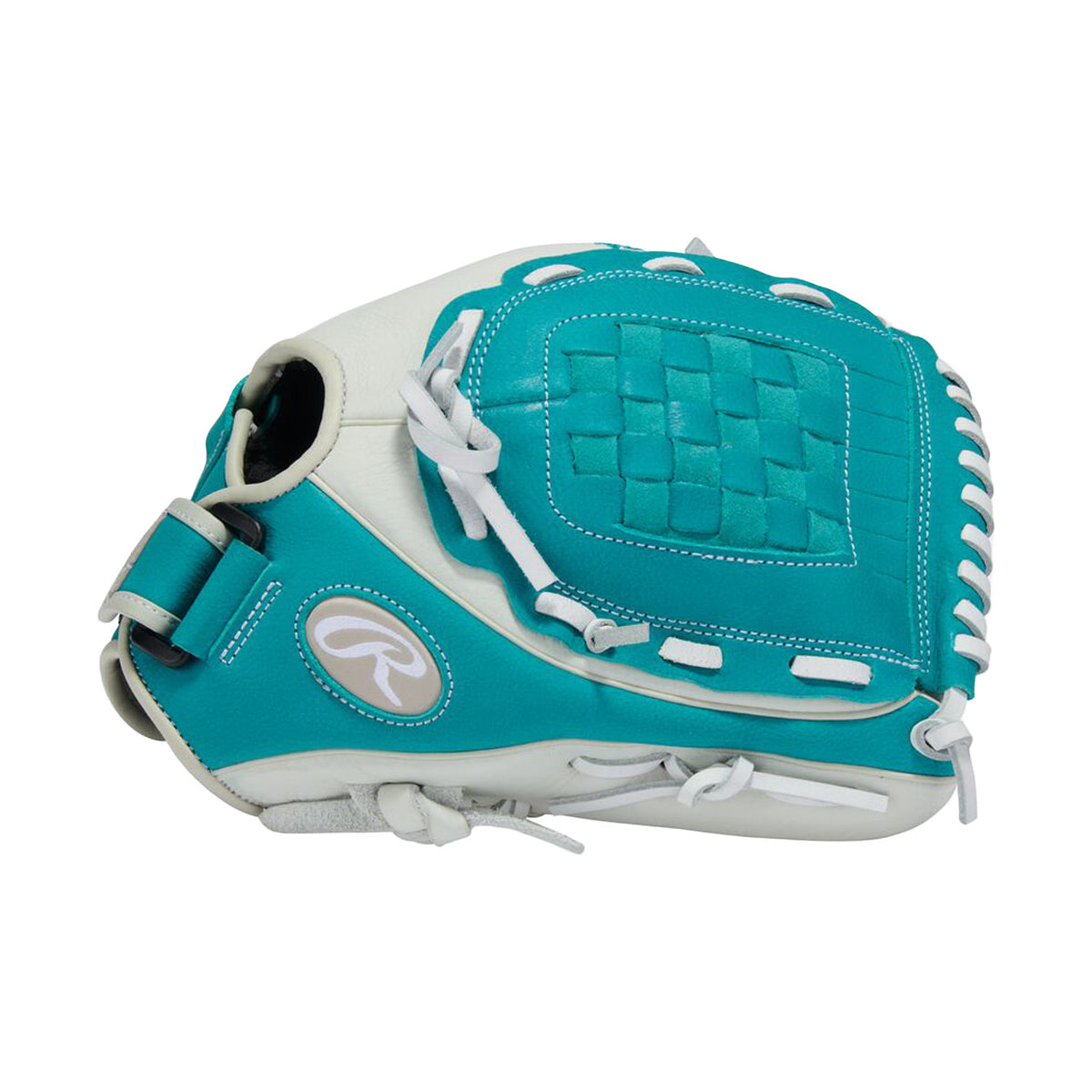 Rawlings RSO120W Shut Out 12" Fastpitch Glove