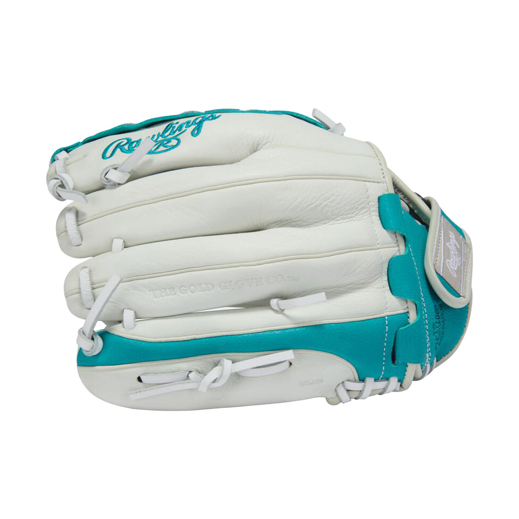 Rawlings RSO120W Shut Out 12" Fastpitch Glove