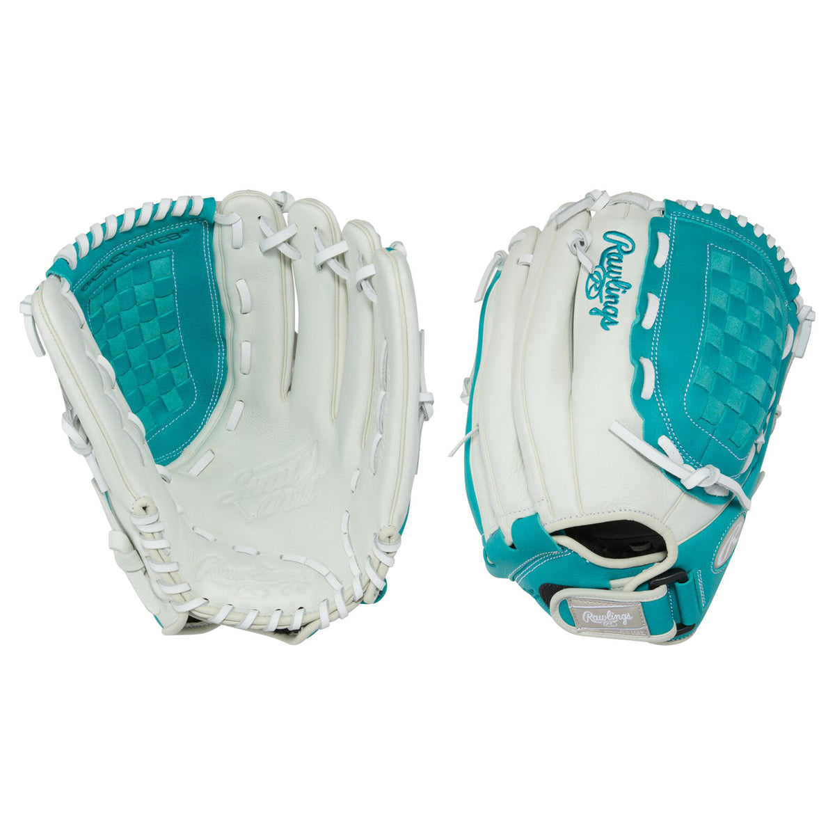 Rawlings RSO125W Shut Out 12,5" Fastpitch Glove