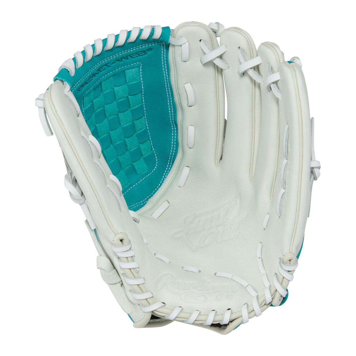 Rawlings RSO125W Shut Out 12,5" Fastpitch Glove