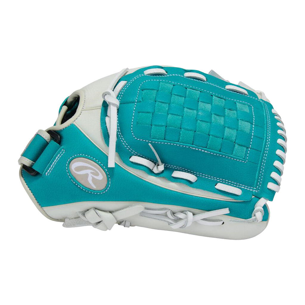 Rawlings RSO125W Shut Out 12,5" Fastpitch Glove