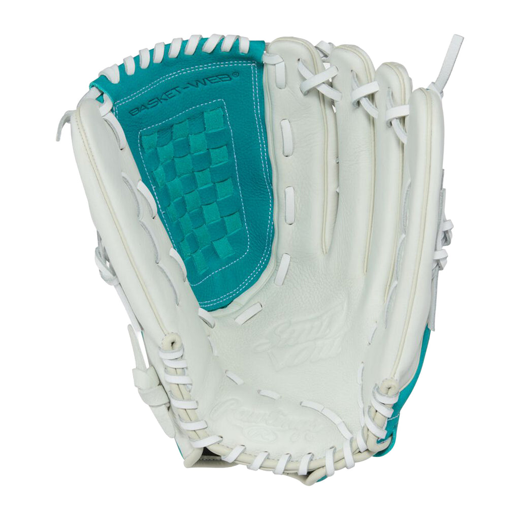 Rawlings RSO130W Shut Out 13" Fastpitch Glove