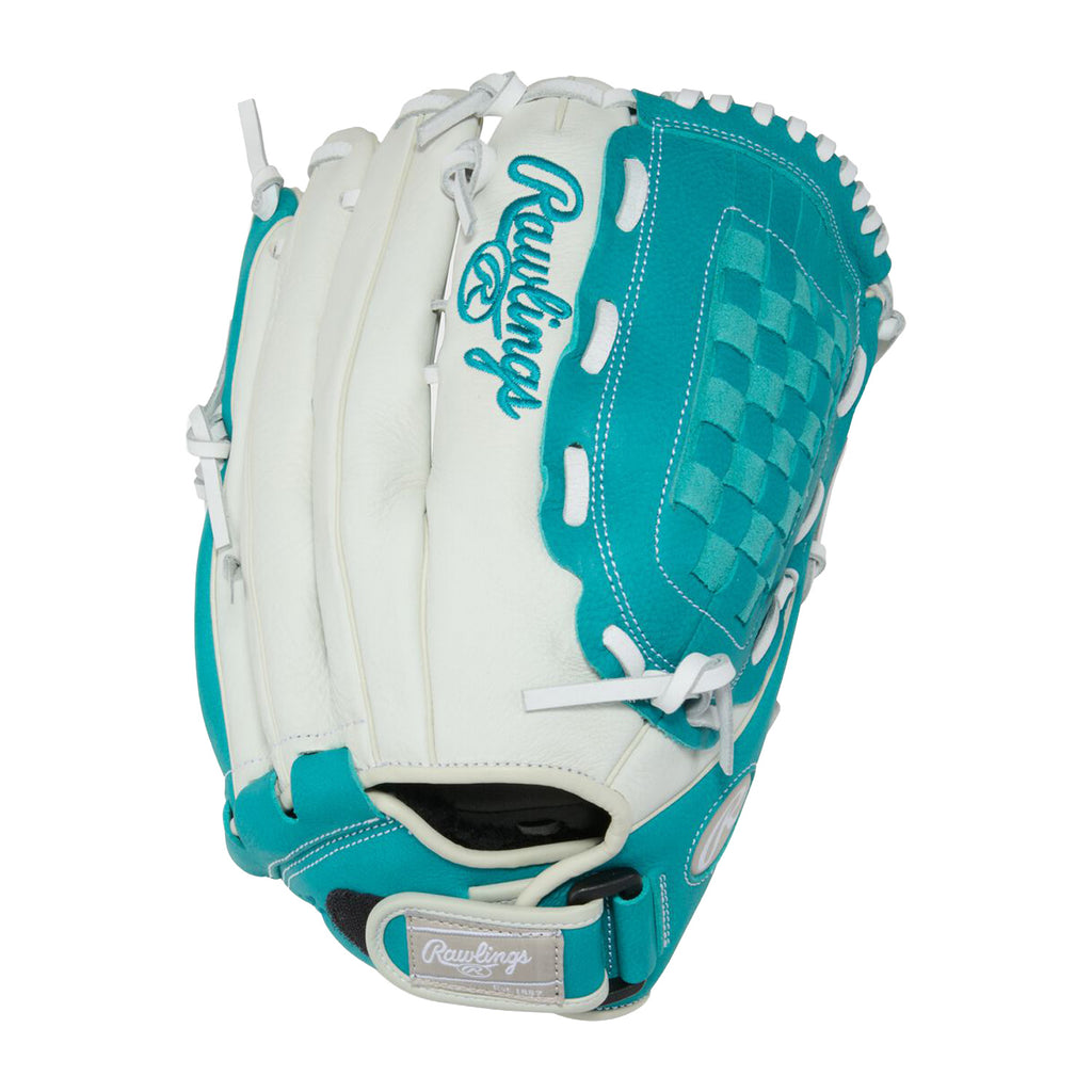 Rawlings RSO130W Shut Out 13" Fastpitch Glove