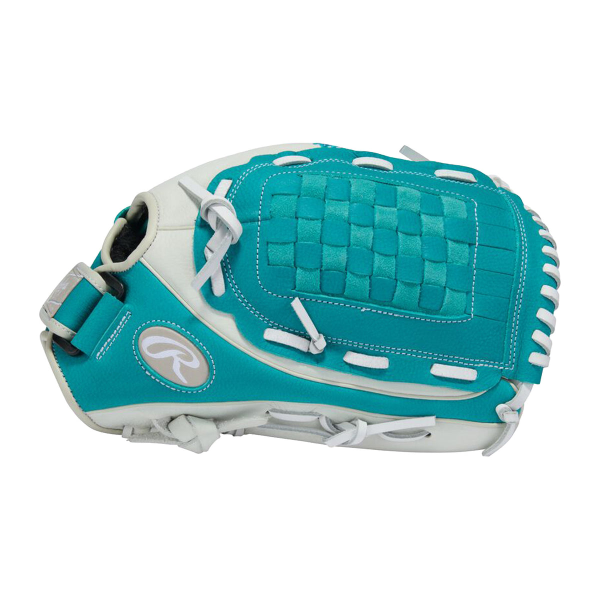 Rawlings RSO130W Shut Out 13" Fastpitch Glove