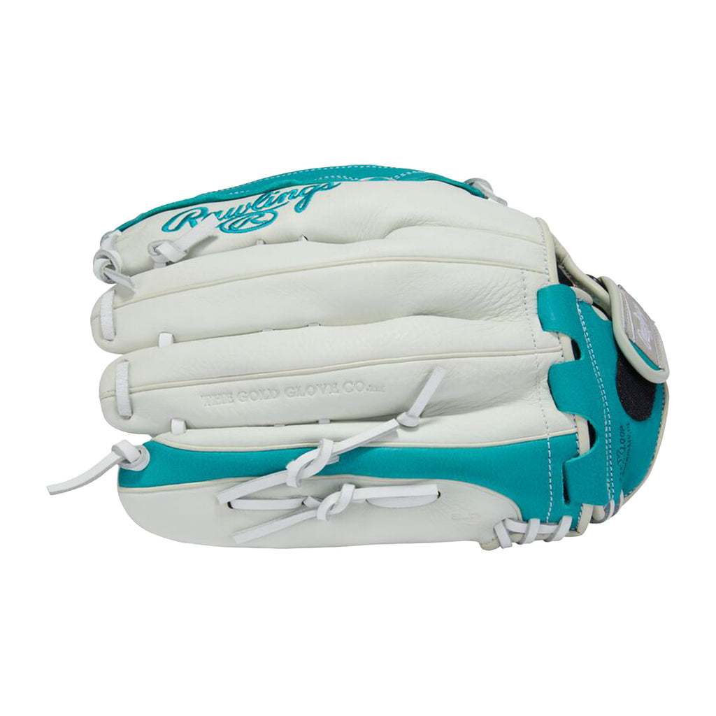 Rawlings RSO130W Shut Out 13" Fastpitch Glove