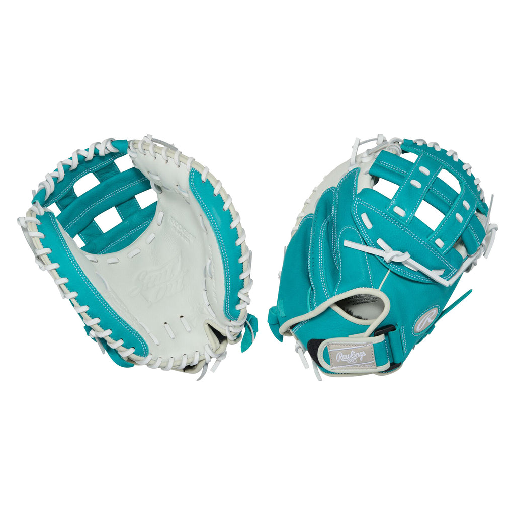 Rawlings RSOCM315W Shut Out 31,5" Catcher's Fastpitch Mitt
