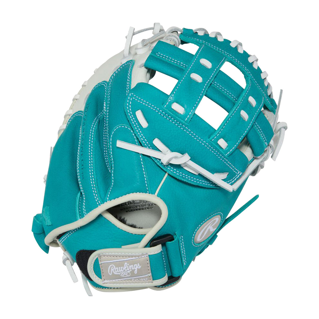Rawlings RSOCM315W Shut Out 31,5" Catcher's Fastpitch Mitt