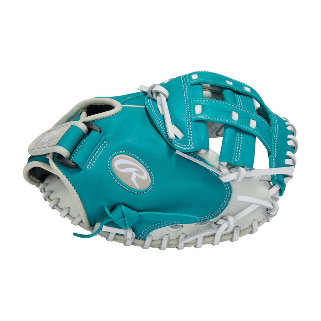 Rawlings RSOCM315W Shut Out 31,5" Catcher's Fastpitch Mitt