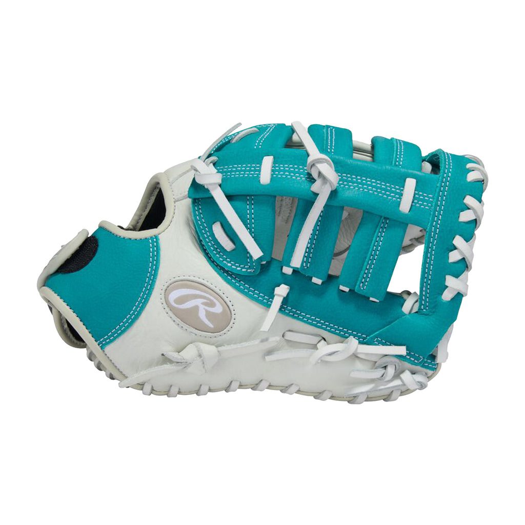 Rawlings RSOFBM12W Shut Out 12" Firstbase Fastpitch Mitt