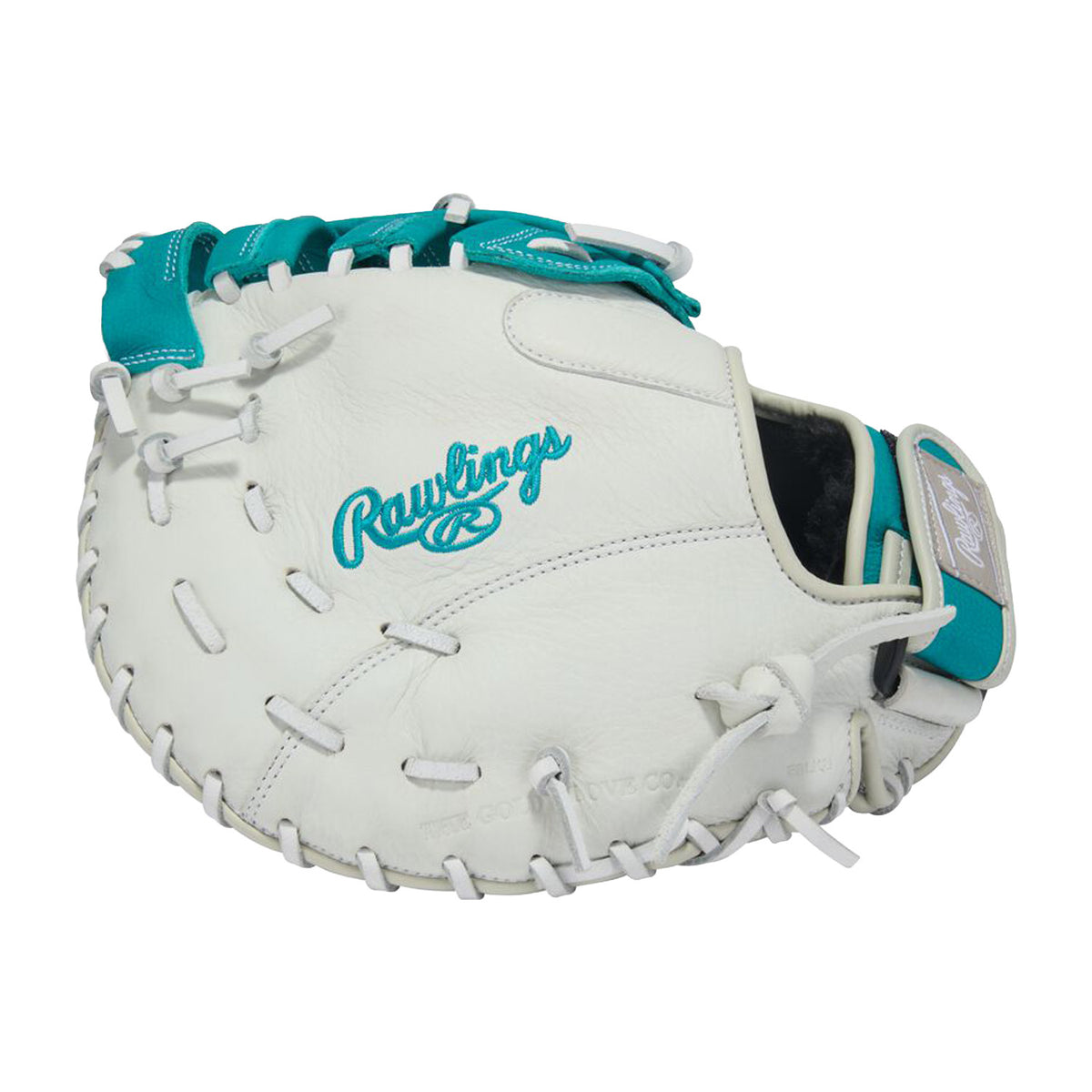 Rawlings RSOFBM12W Shut Out 12" Firstbase Fastpitch Mitt