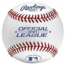 RTD1 Practice Ball (UN)
