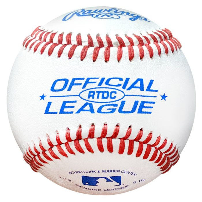 RTDC Practice Ball (UN)