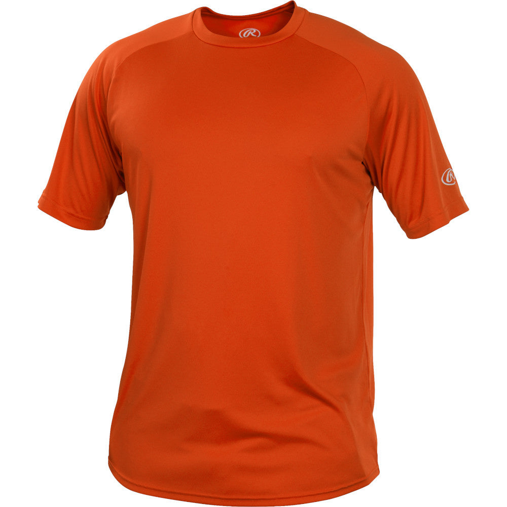 RTT Men's Crew Tech Short Sleeve Jersey