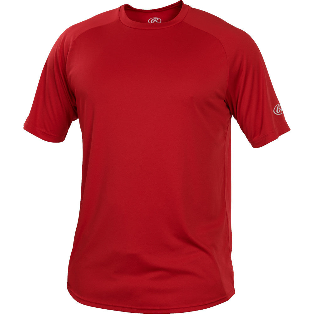 RTT Men's Crew Tech Short Sleeve Jersey