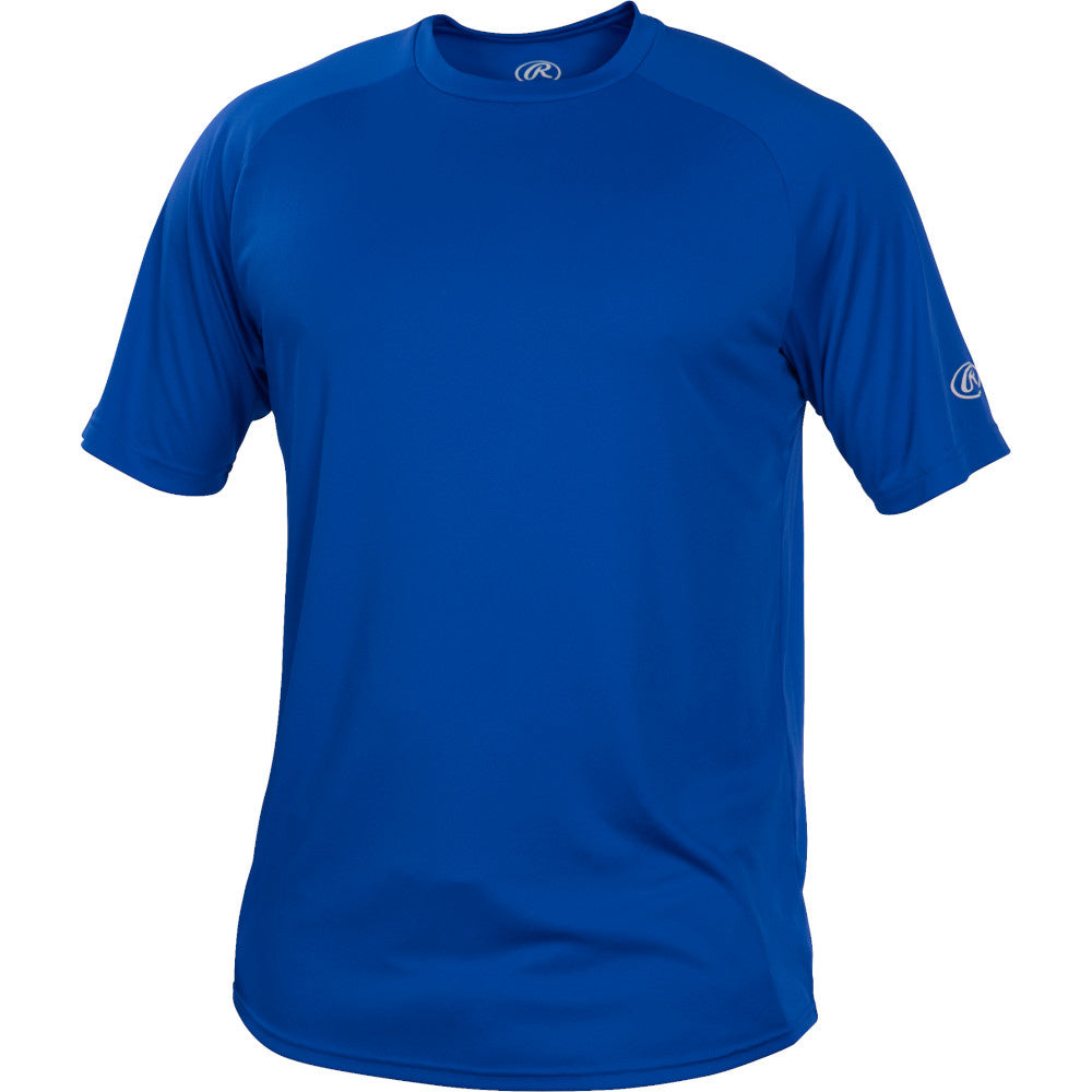 RTT Men's Crew Tech Short Sleeve Jersey