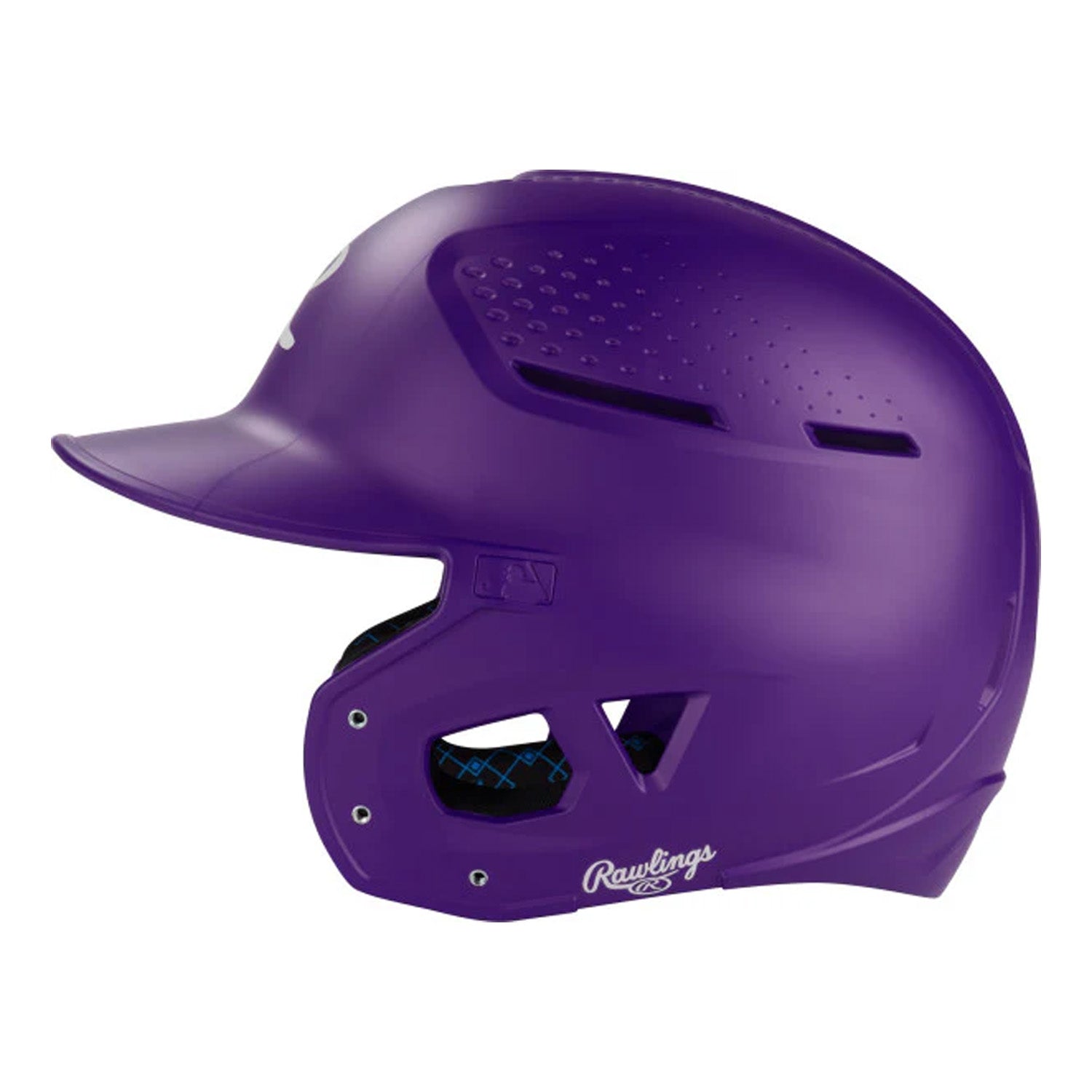 Rawlings RX2 Adult Batting Helmet