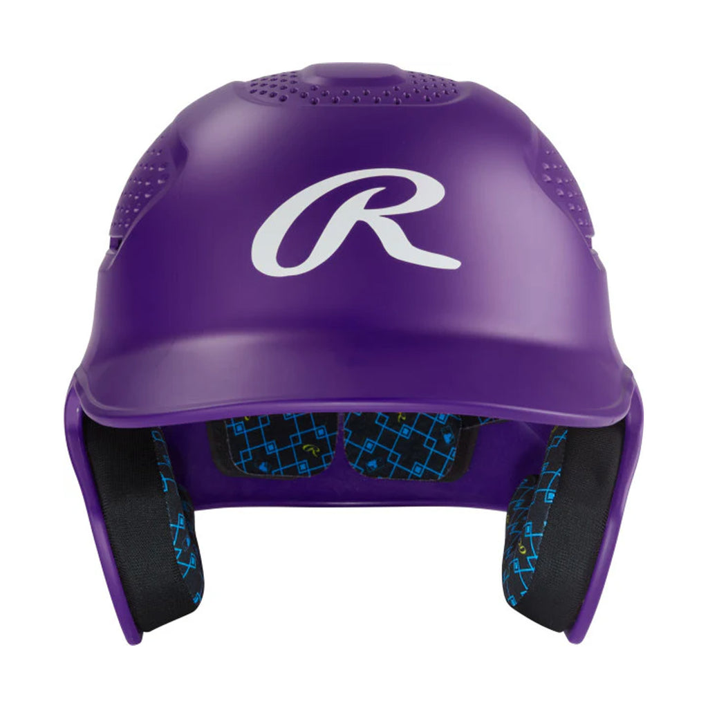 Rawlings RX2 Youth Batting Helmet
