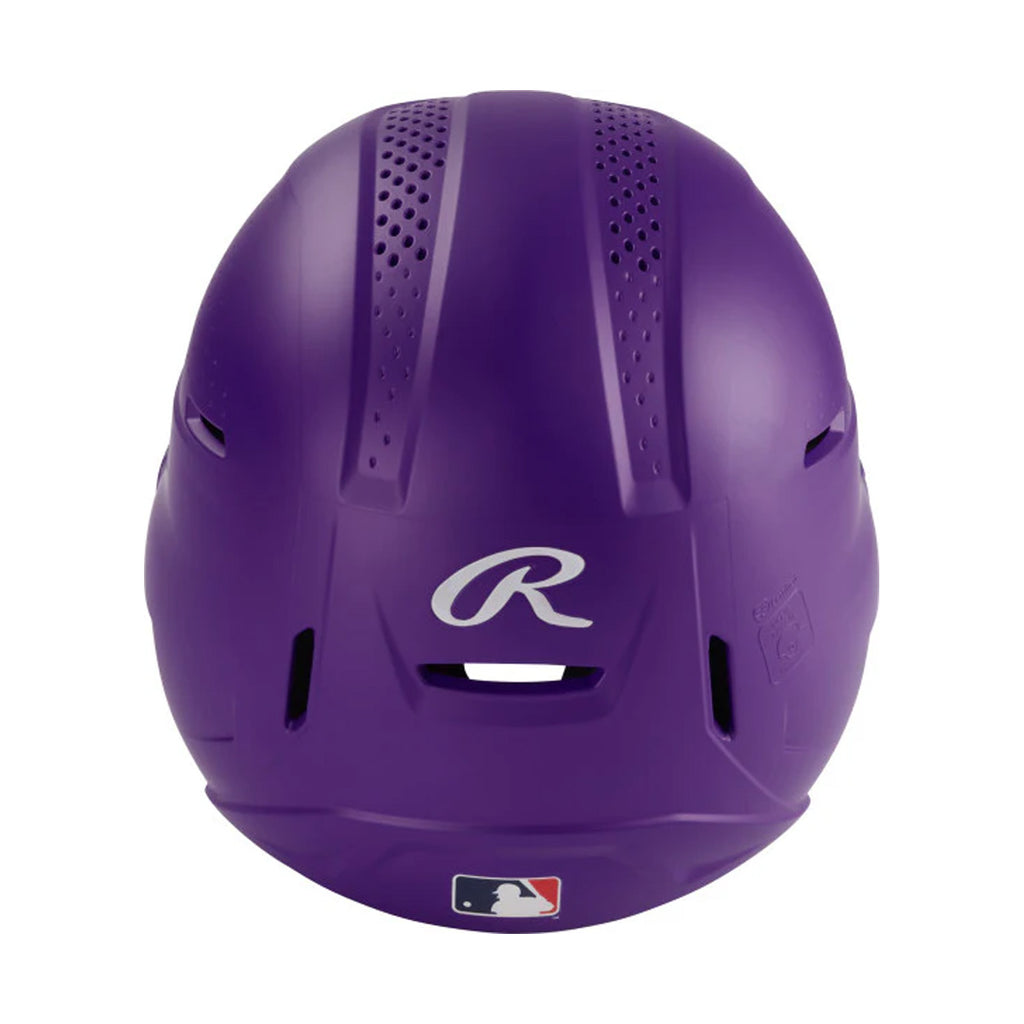 Rawlings RX2 Youth Batting Helmet