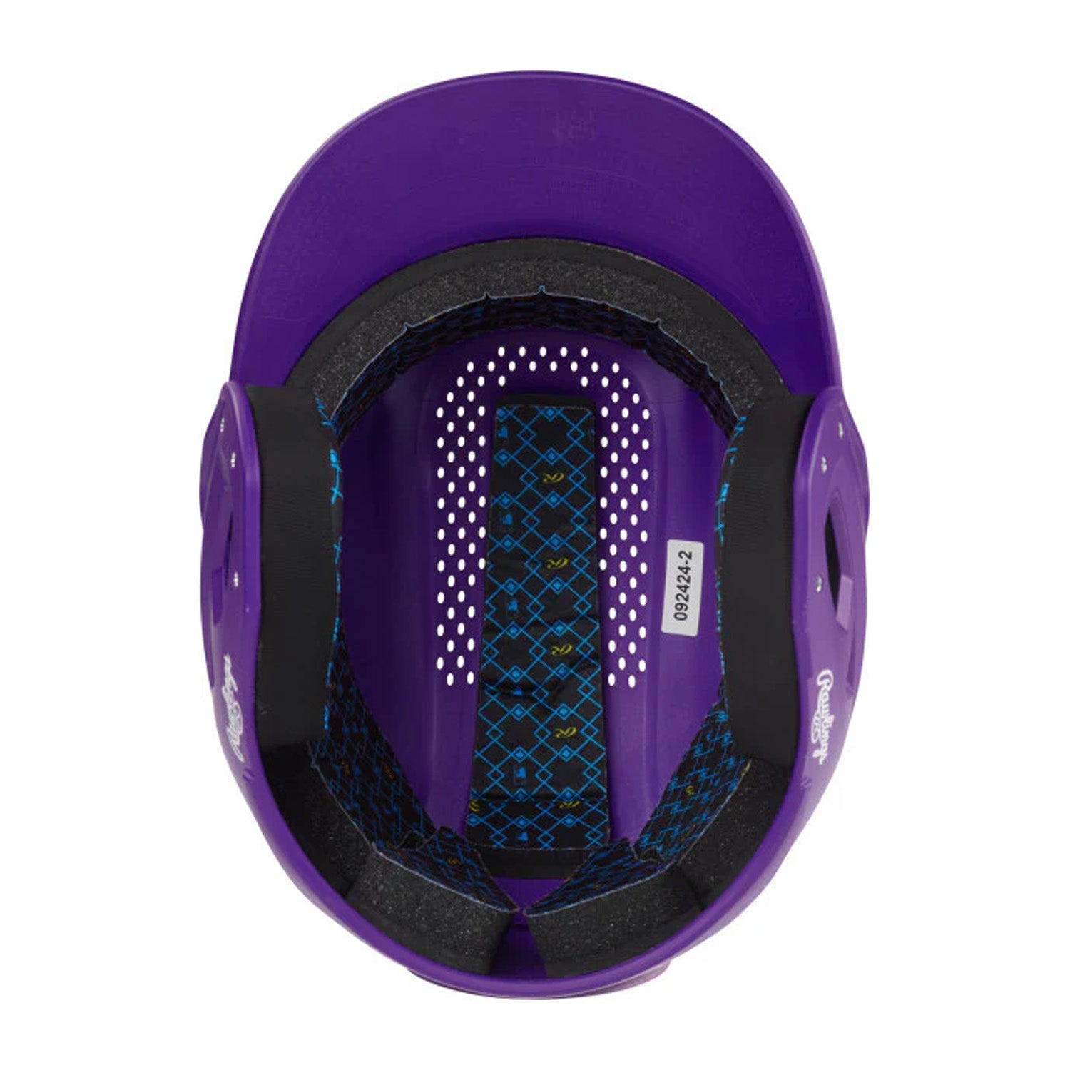 Rawlings RX2 Adult Batting Helmet