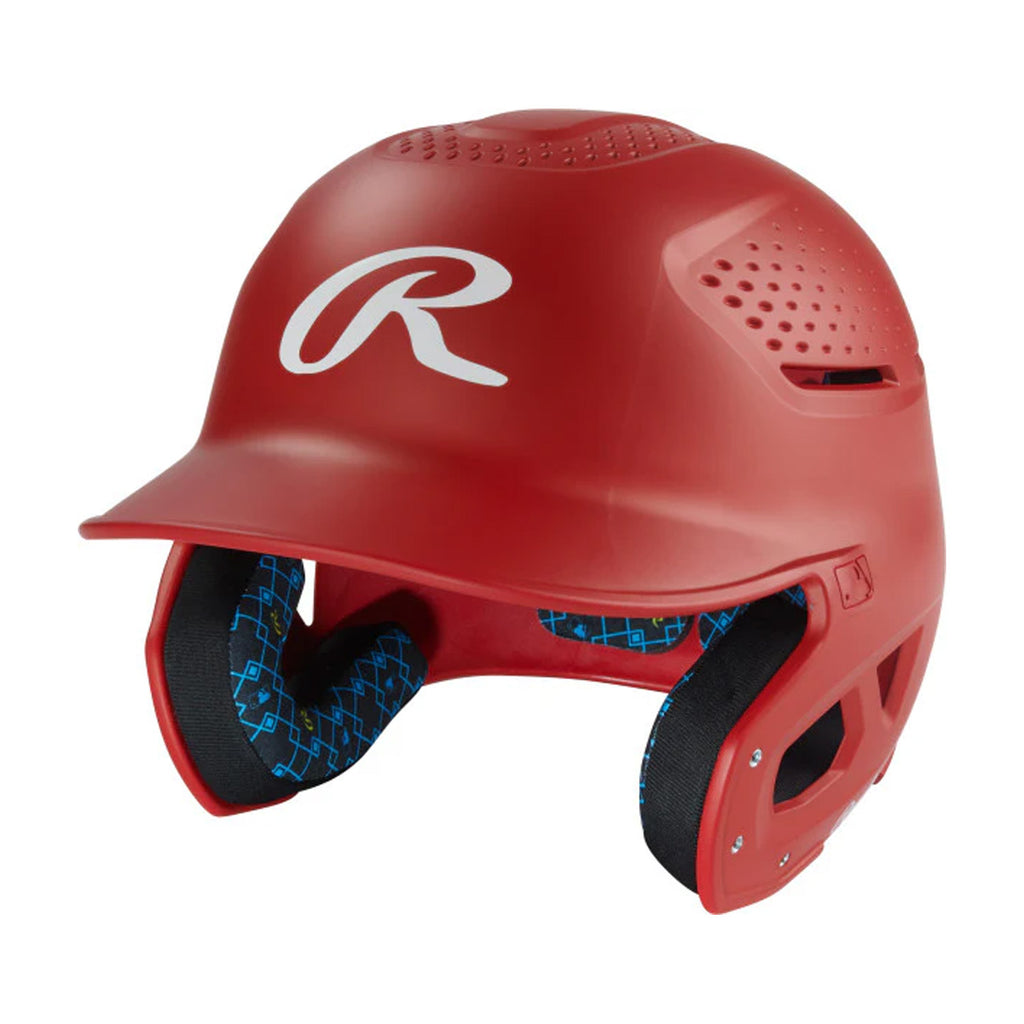 Rawlings RX2 Youth Batting Helmet