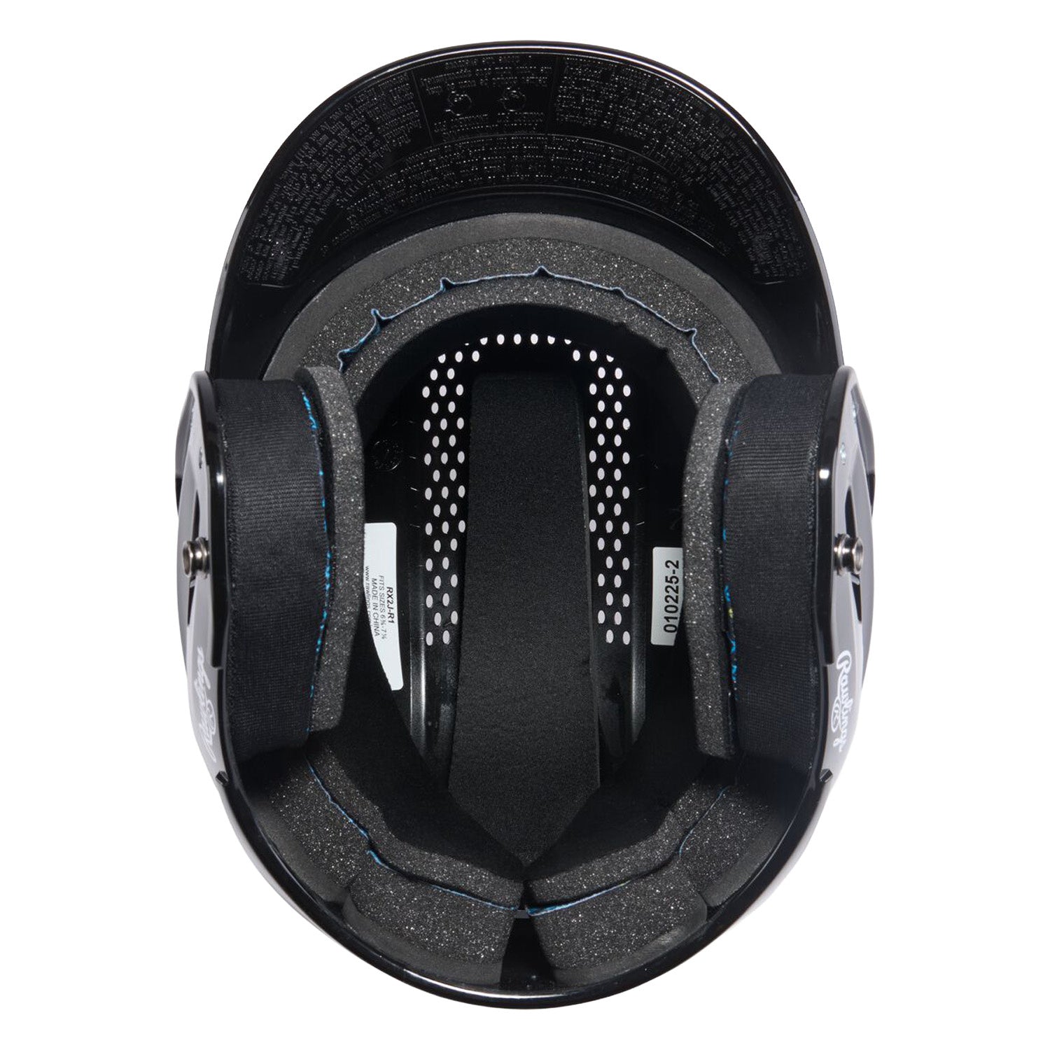 Rawlings RX2 Fit Kit