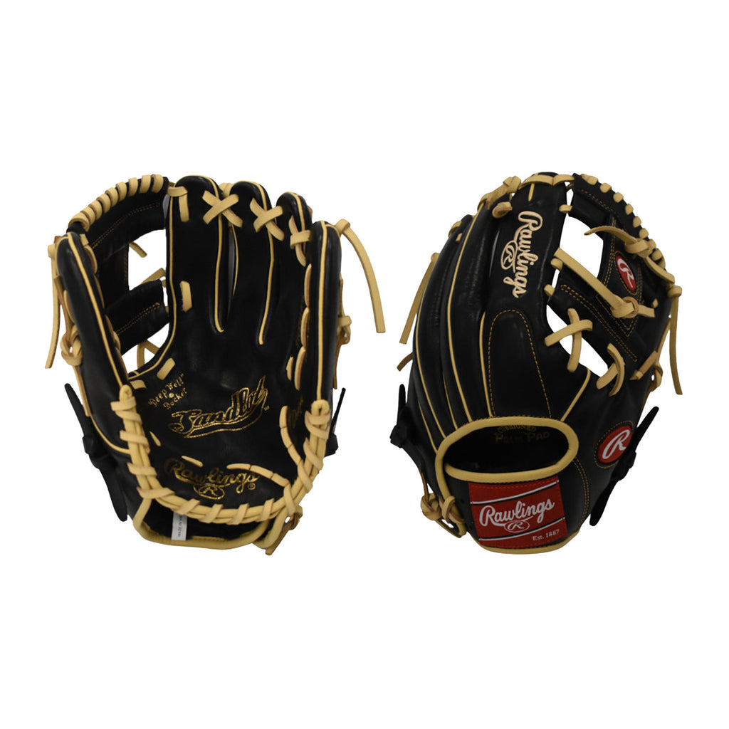 Rawlings S1150IBC Sandlot 11,5" Baseball Glove