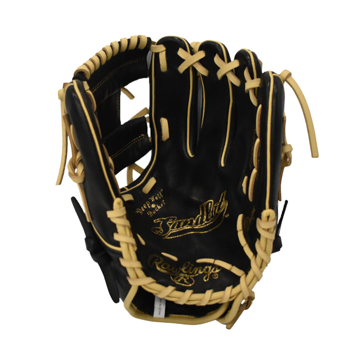 Rawlings S1150IBC Sandlot 11,5" Baseball Glove