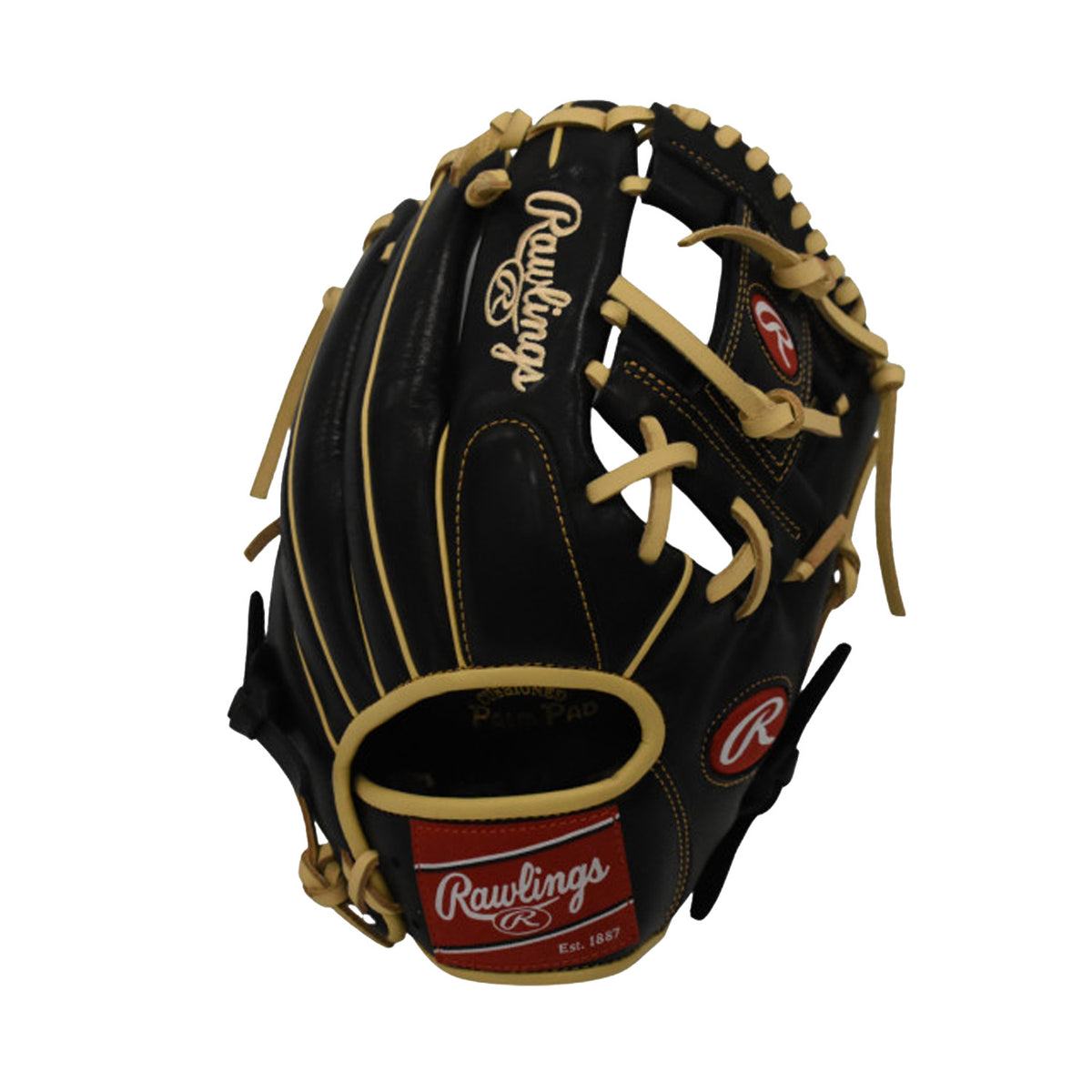 Rawlings S1150IBC Sandlot 11,5" Baseball Glove