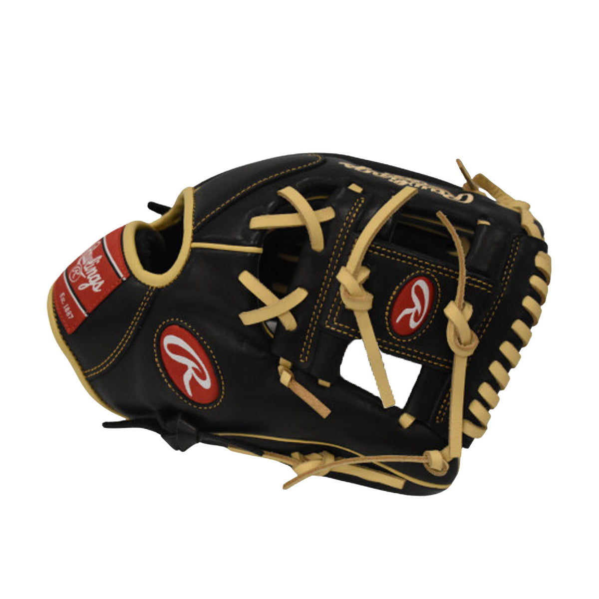 Rawlings S1150IBC Sandlot 11,5" Baseball Glove