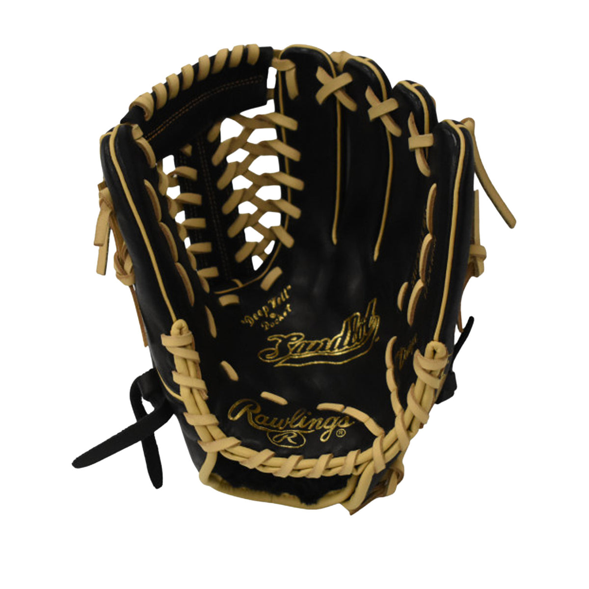 Rawlings S1175MTBC Sandlot 11,75" Baseball Glove