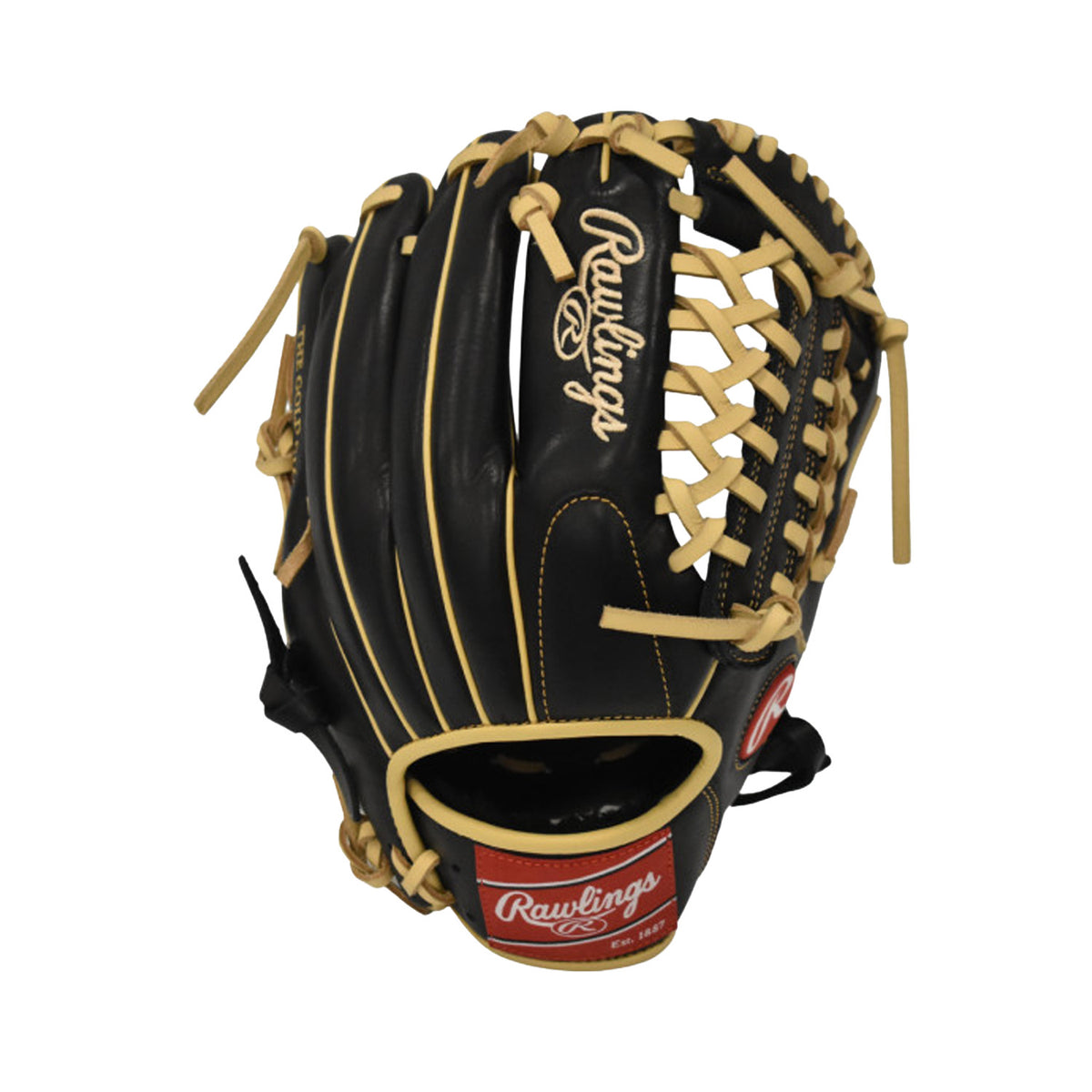 Rawlings S1175MTBC Sandlot 11,75" Baseball Glove
