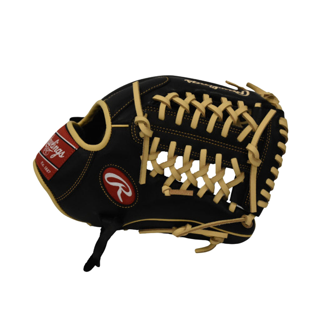Rawlings S1175MTBC Sandlot 11,75" Baseball Glove