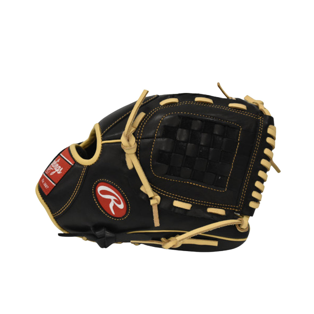 Rawlings S1200BBC Sandlot 12" Baseball Glove