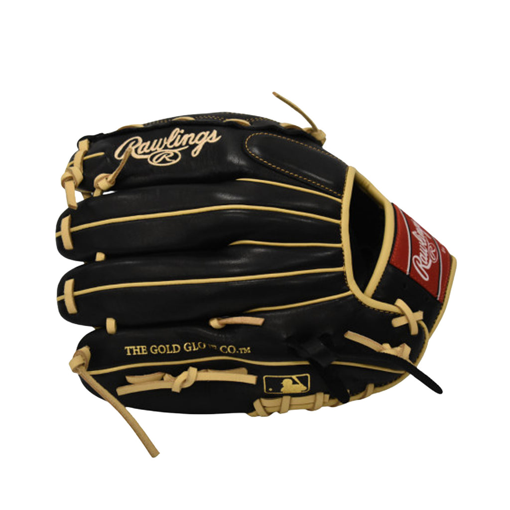 Rawlings S1200BBC Sandlot 12" Baseball Glove